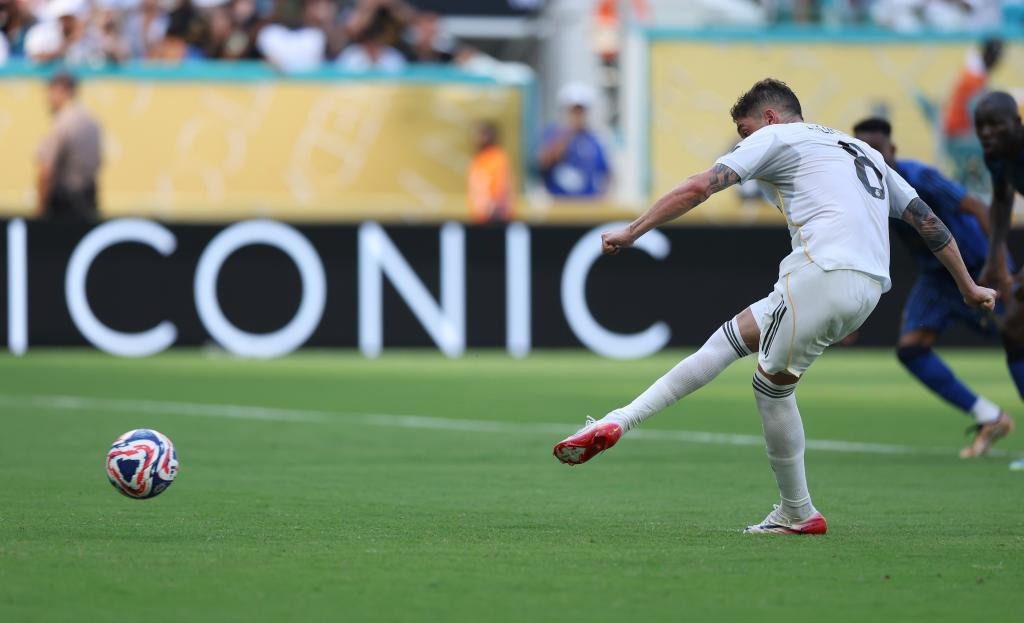 国家队内部竞争加剧